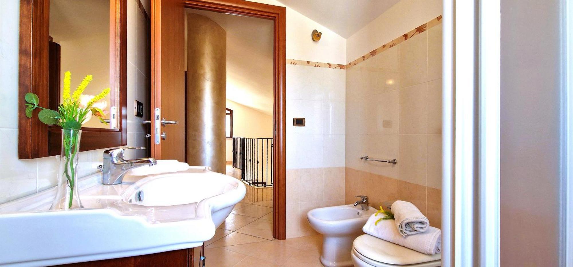 Villa Paradiso Alcamo Marina Exterior photo