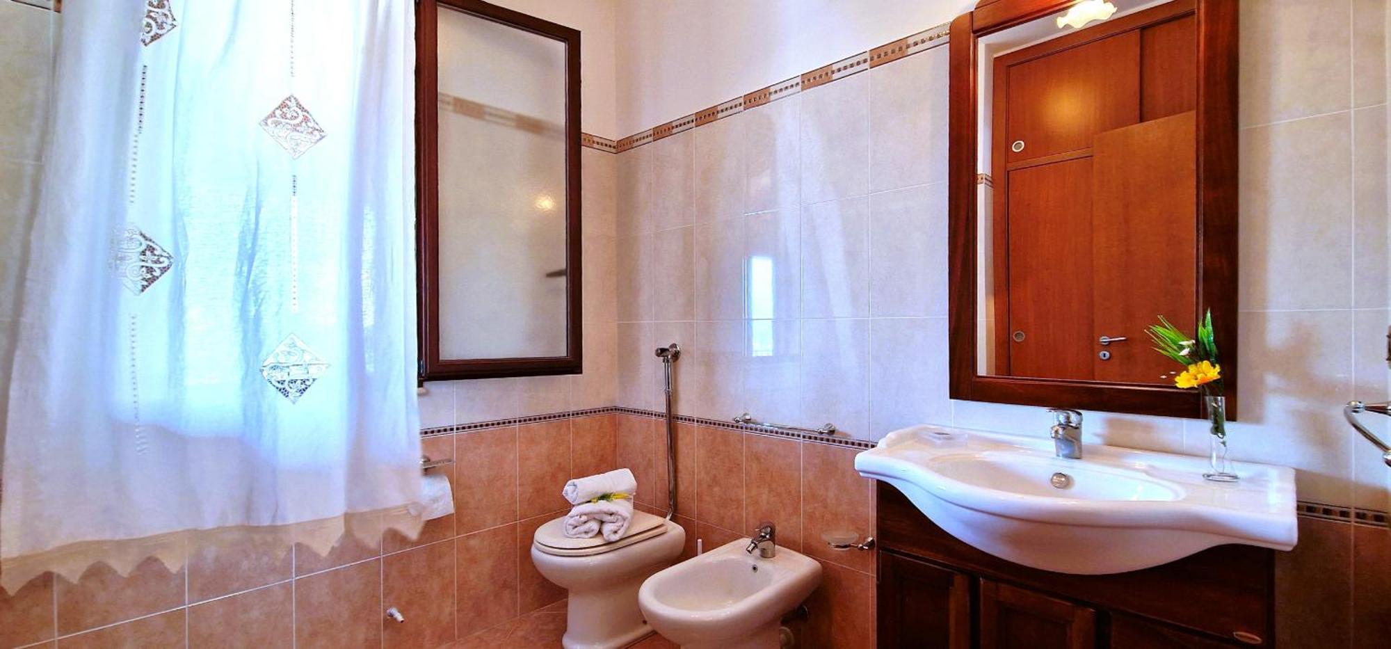 Villa Paradiso Alcamo Marina Exterior photo